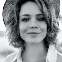 Леандра Леал / Leandra Leal_1