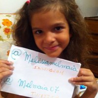 Mel Maia  _1
