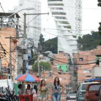 I Love Paraisópolis _2