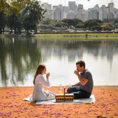 A Lei do Amor 