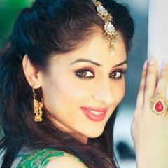 Ankita Sharma