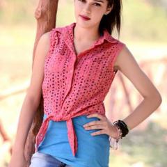 Eisha Singh
