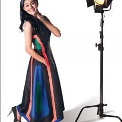 Eisha Singh