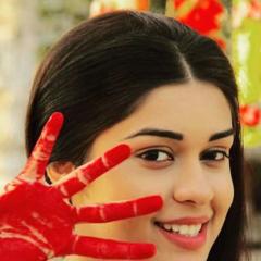Eisha Singh