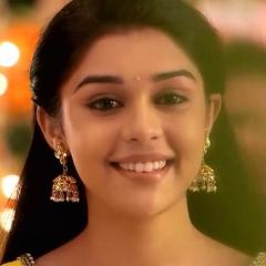 Eisha Singh