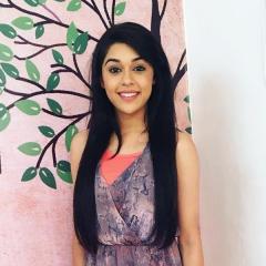 Eisha Singh