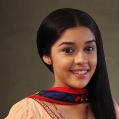 Eisha Singh