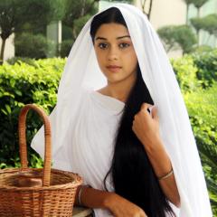 Eisha Singh