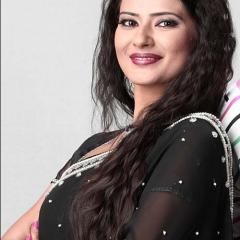 Kratika Sengar