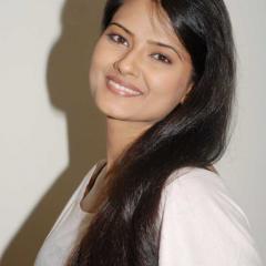 Kratika Sengar
