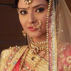 Kratika Sengar