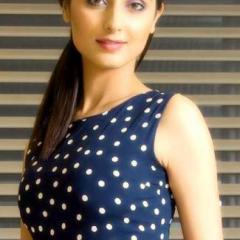 Nikita Sharma