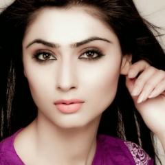 Nikita Sharma