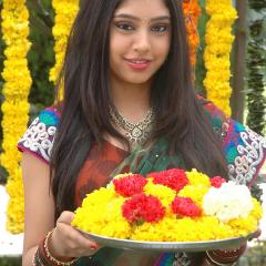 Niti Taylor