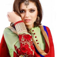 Drashti Dhami