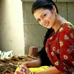 Drashti Dhami
