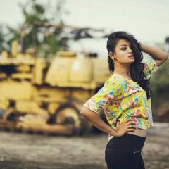 Samiksha Jaiswal