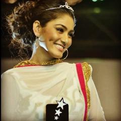 Sana Makbul Khan