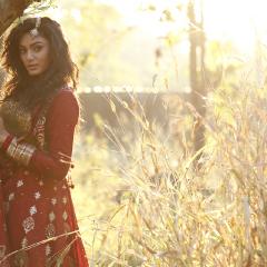 Sana Makbul Khan