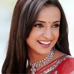 Sanaya Irani