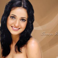 Sanaya Irani