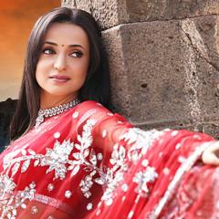 Sanaya Irani