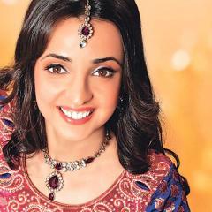 Sanaya Irani