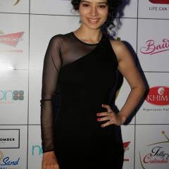 Sukirti Khandpal