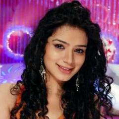 Sukirti Khandpal
