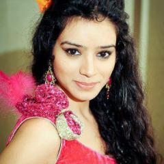 Sukirti Khandpal
