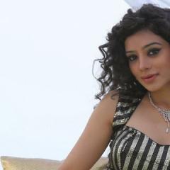 Sukirti Khandpal