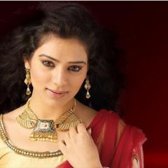 Sukirti Khandpal