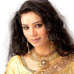 Sukirti Khandpal