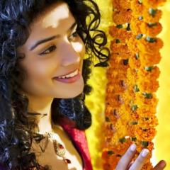 Sukirti Khandpal