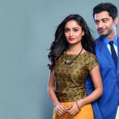Tridha Choudhury_11