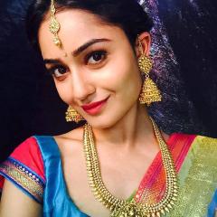 Tridha Choudhury_17