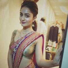 Tridha Choudhury_19