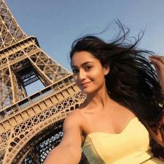 Tridha Choudhury_32