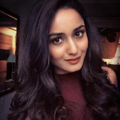 Tridha Choudhury_7