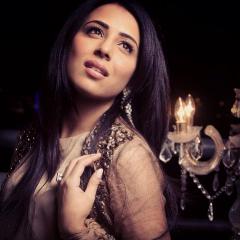 Ushna Shah