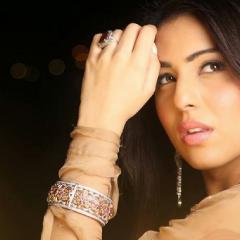 Ushna Shah