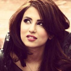 Ushna Shah