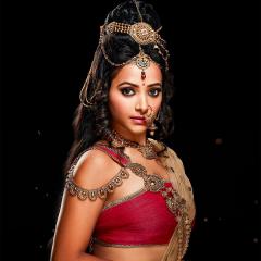 Shweta Prasad