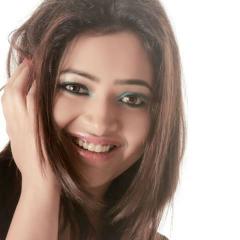 Shweta Prasad