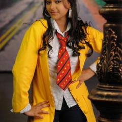 Shweta Prasad