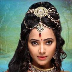 Shweta Prasad