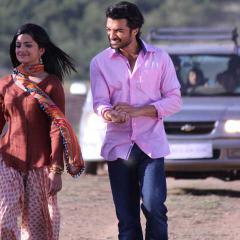 Kuch Toh Hai Tere Mere Darmiyaan_21