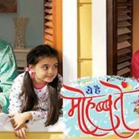Yeh Hai Mohabbatein_4