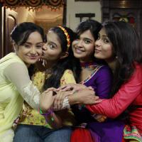Shastri Sisters_6