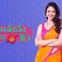 Bhabhi Ji Ghar Par Hai_10